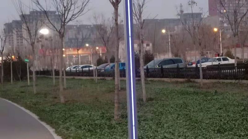 体育馆照明节能改造方案