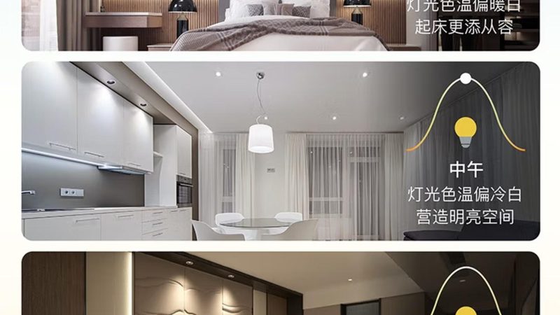 户外LED防水照明灯具：如何科学选择与报价