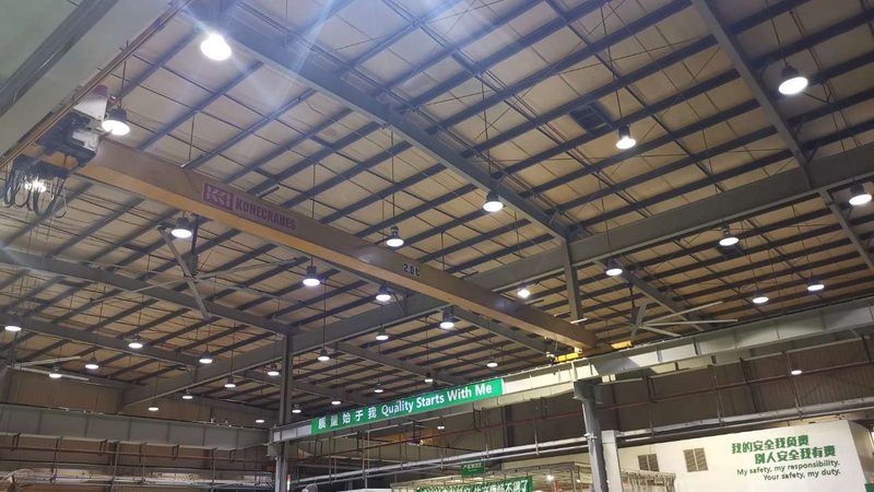LED照明灯具：揭秘厂家直销价格背后的秘密