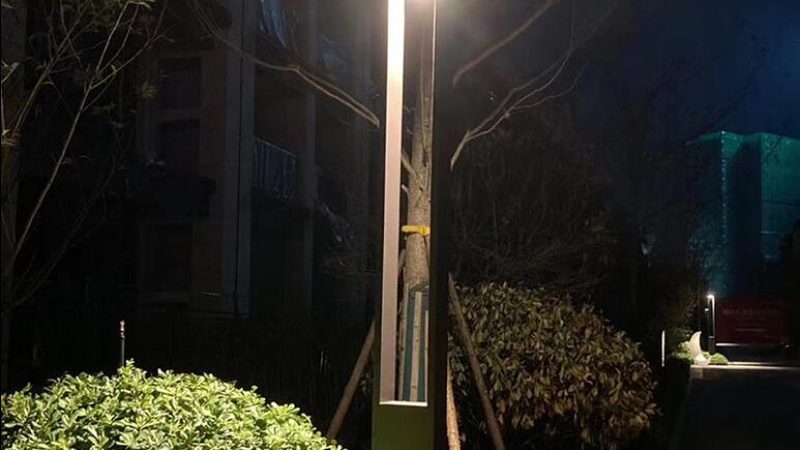 小标题：一、办公照明工程的重要性