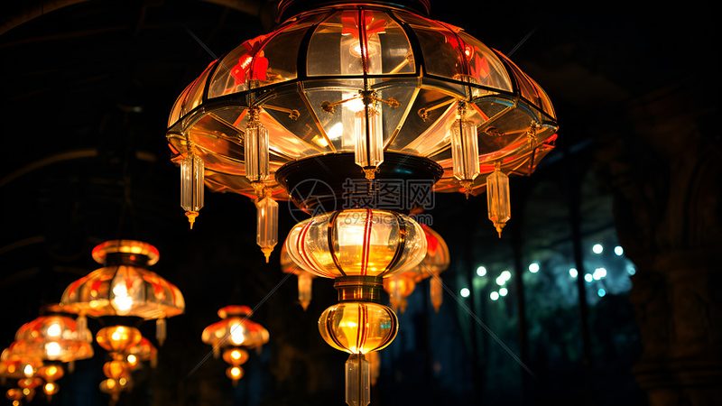 商业照明批发厂家直销：揭秘优质光源背后的秘密