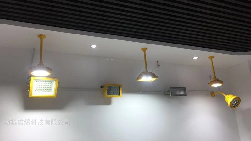 智能照明系统选厂家的五大关键考量