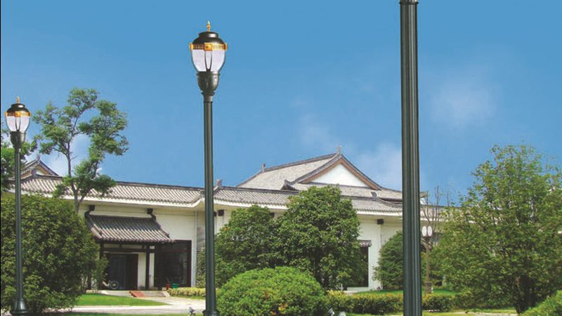 超市照明光效对比：揭秘如何选择高效节能的照明方案